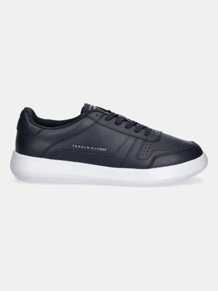 Tommy Hilfiger sneakers din piele MODERN LIGHTCUP LTH