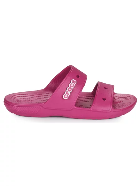 Natikače Crocs ružičasta