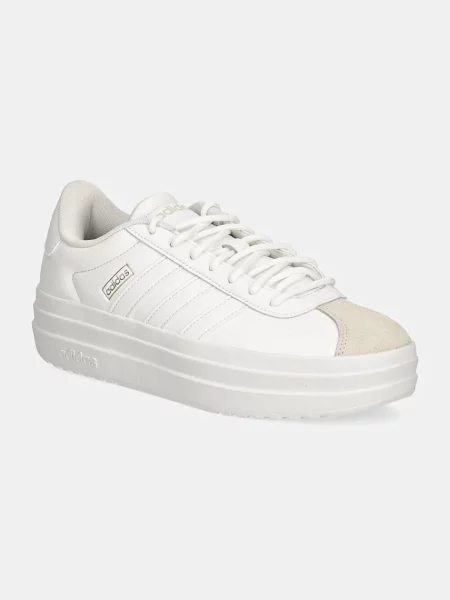 Маратонки adidas Vl Court Bold бяло