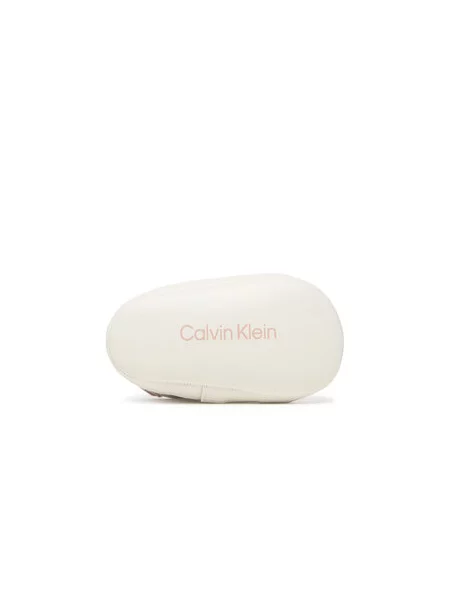 Calvin Klein Superge Kremna bela
