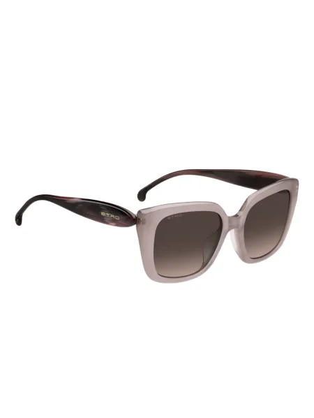 Ochelari de soare Etro violet