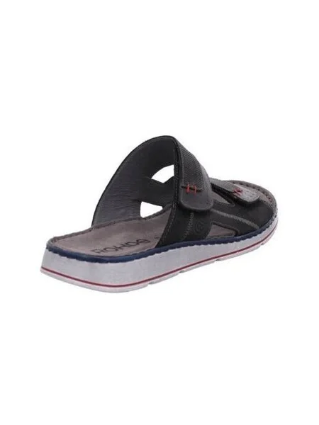 Pantofi Rohde negru