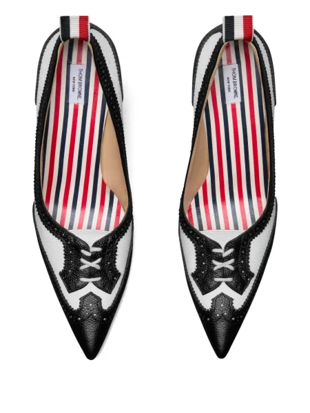 Salonke Thom Browne crna