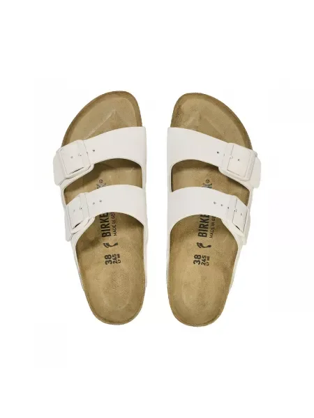 Tenisky Birkenstock biela