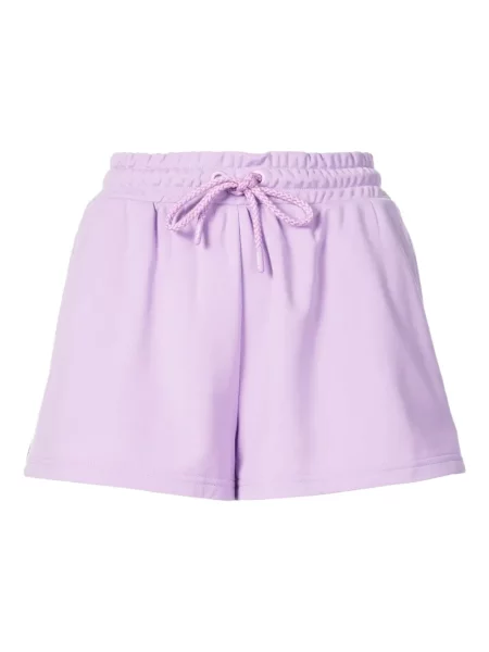 Kratke hlače Fenty X Puma ružičasta