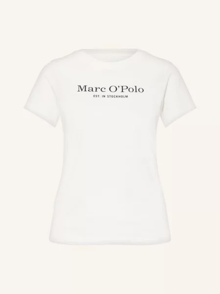 Marc O'polo Tričko bílá