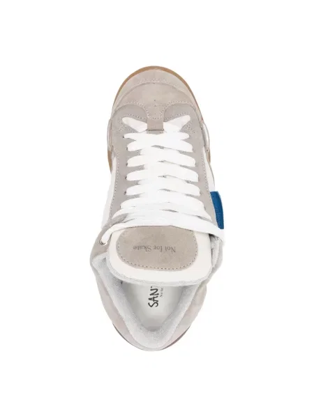 Sneakersy Santha