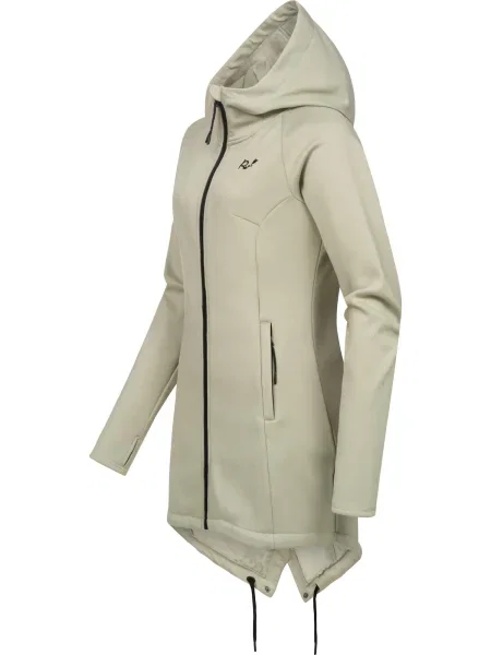 Ragwear Tréning dzseki Wingi kő