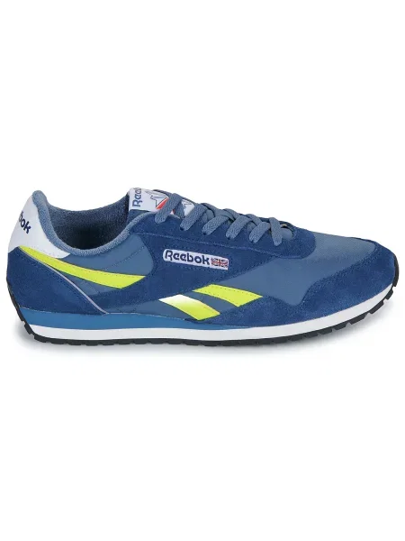 Félcipo Reebok Classic kék