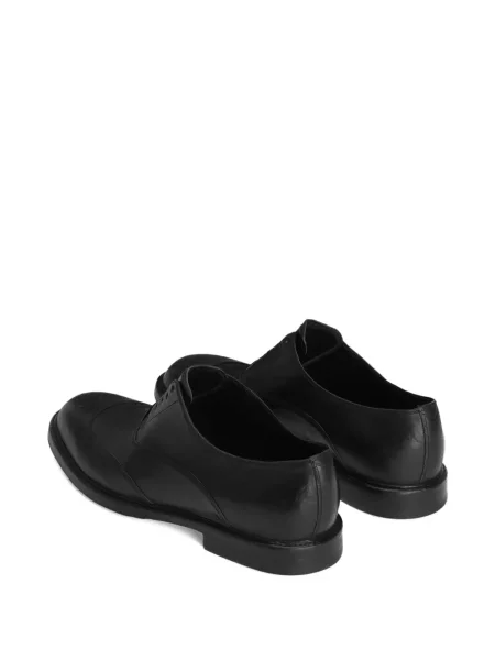 Pantofi derby Dolce & Gabbana negru