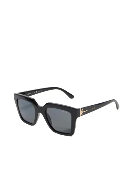 VOGUE ochelari de soare negru