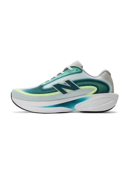 Pantofi New Balance alb