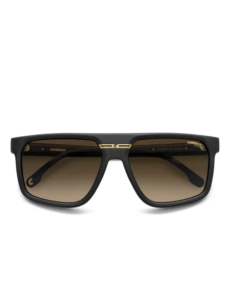 Ochelari de soare Carrera negru