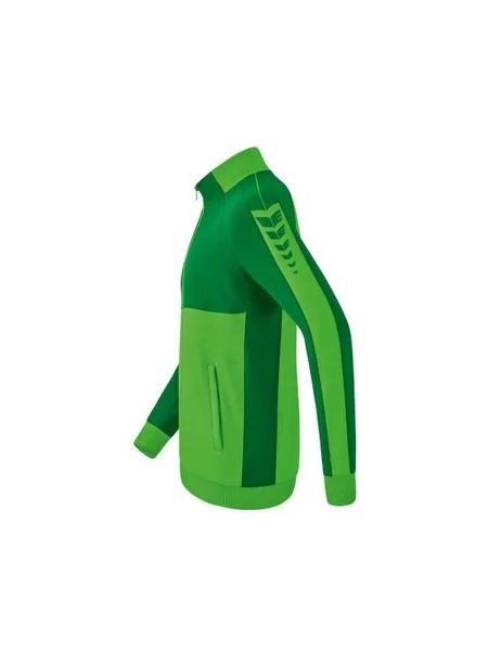 Sportski komplet Erima zelena