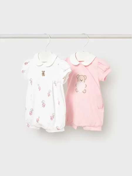 Mayoral Newborn Комбінезон для немовлят