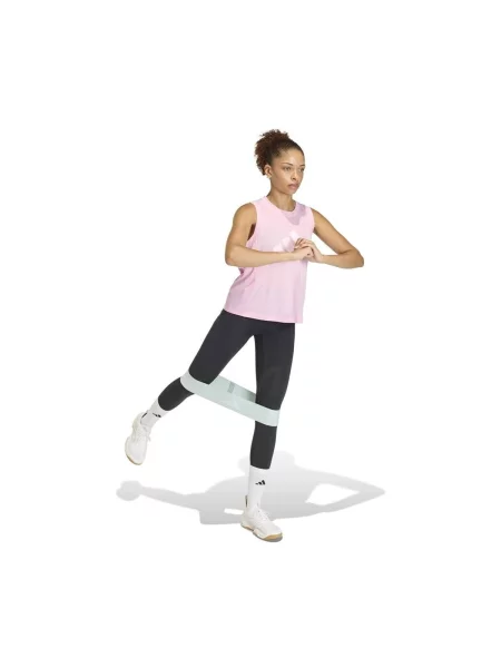 Top Adidas bijela
