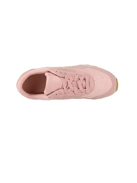 Félcipő Reebok Sport rózsaszín