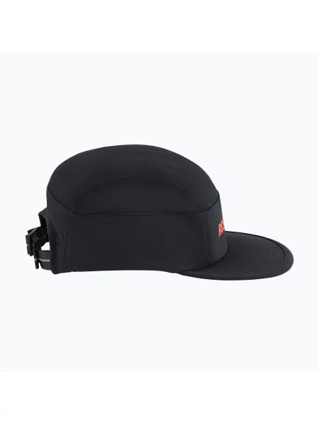 Czapka z daszkiem Rossignol Active 5 Panel czarna