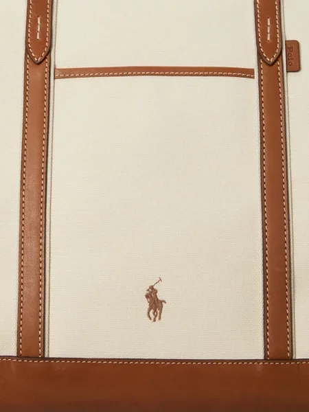 Μποξεράκια Polo Ralph Lauren με σχέδιο paisley σουέτ λευκό