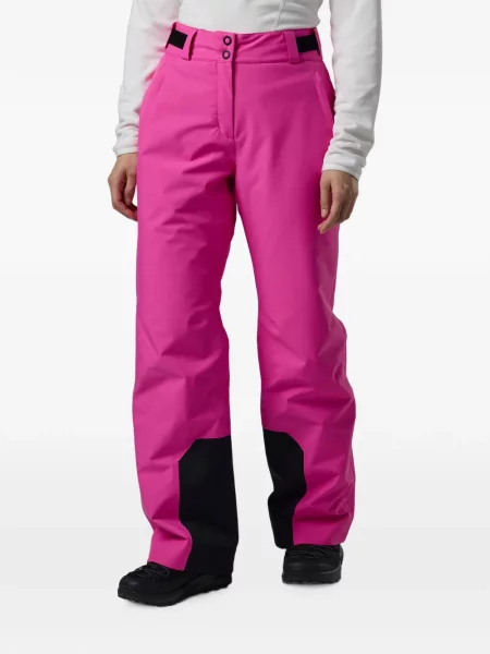Izolat pantaloni de schi Rossignol roz
