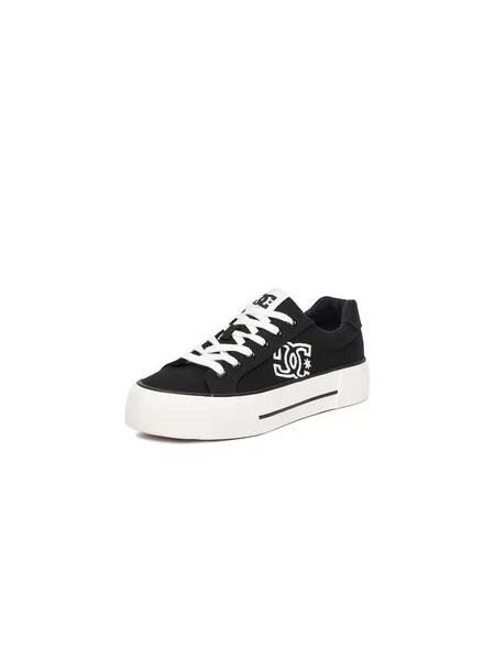 DC Shoes Tenis superge črna
