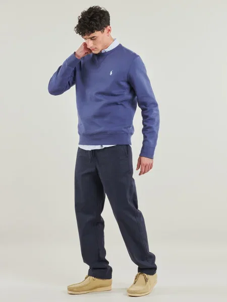 Geacă Polo Ralph Lauren albastru