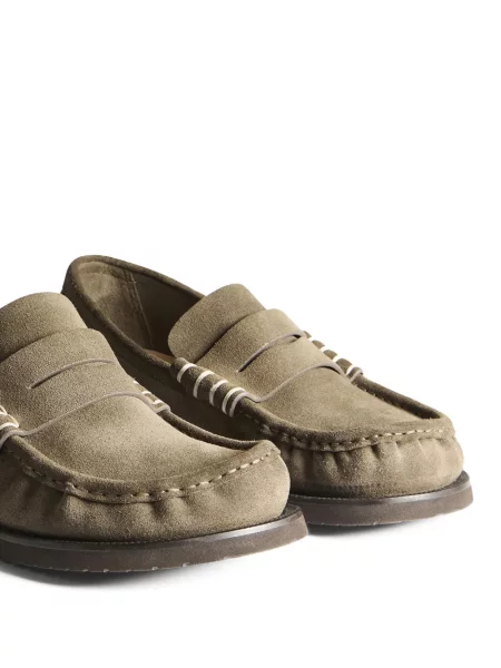 Pantofi loafer Jw Anderson