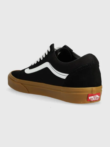 Vans sportcipő Old Skool fekete