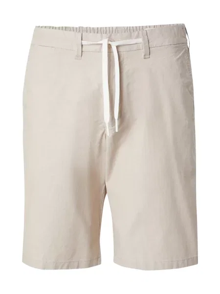 S.Oliver Chino kalhoty režná