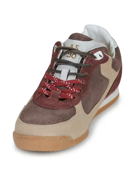 Pantofi Airstep / A.s.98 maro