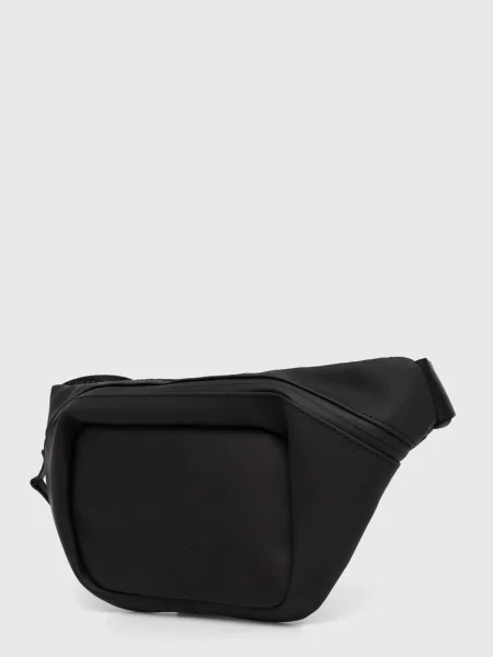 Rains nerka Crossbody Bags czarny
