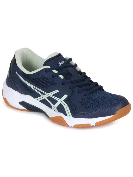 Pantofi Asics albastru