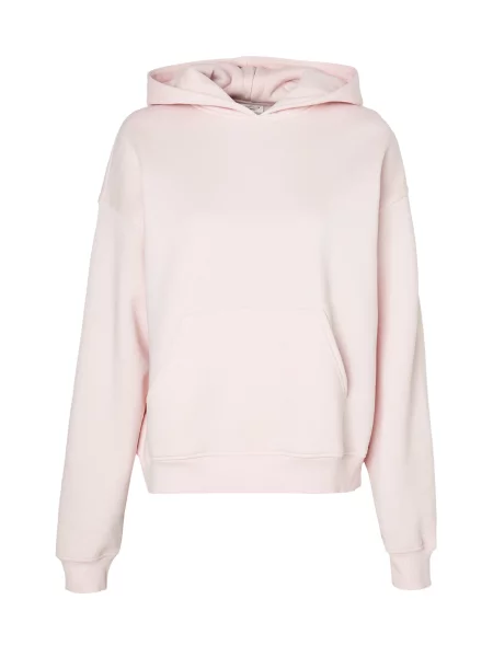 Geacă Gina Tricot roz