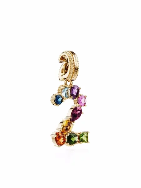 Pakabukas Dolce & Gabbana geltona