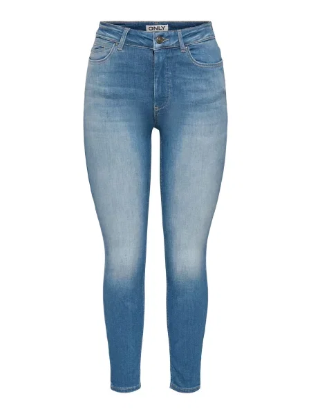 ONLY Jeans ONLBlush denim albastru