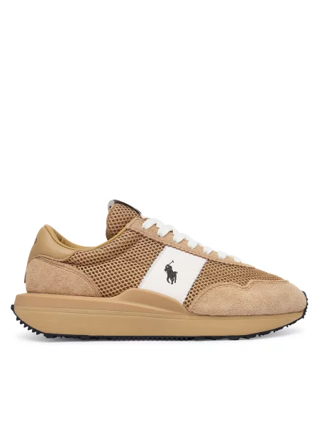 Sneakers Polo Ralph Lauren bej