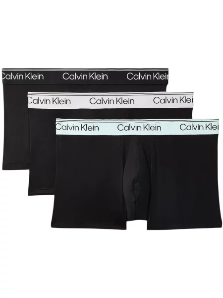 Chiloți Calvin Klein cu talie joasă gri