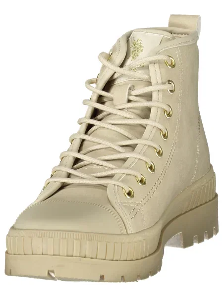 Čizmice Us Polo Assn bež