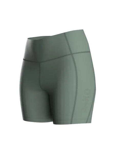 Pantaloni Jako verde