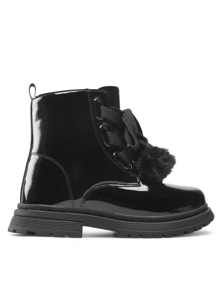 Trappers Nelli Blu negru