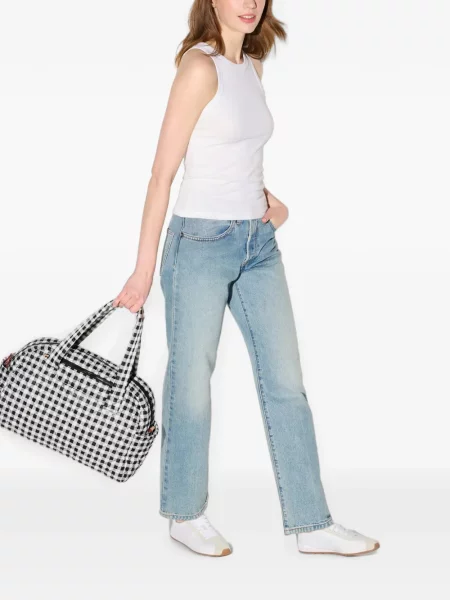 Geantă shopper Mz Wallace negru