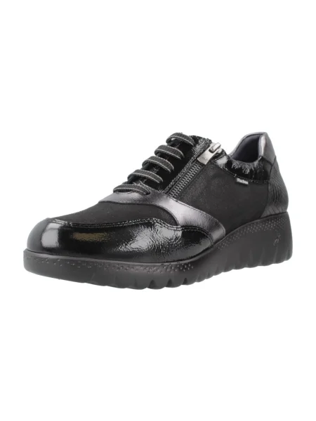 Pantofi Fluchos negru
