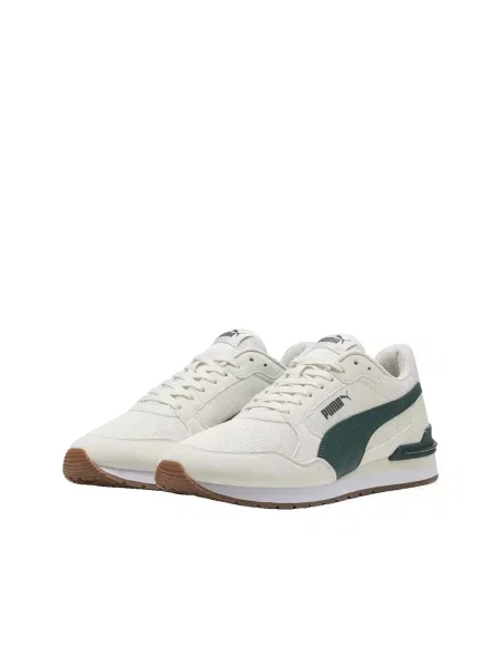 Buty PUMA St Runner V4 beżowe