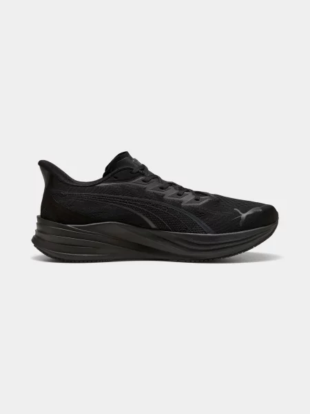 Кроссовки для бега Puma черные