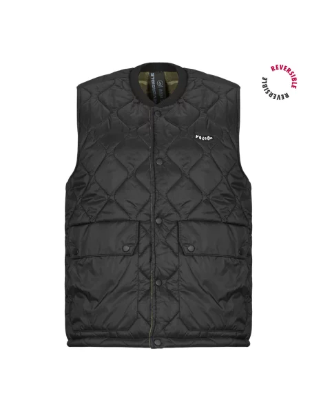 Vesta Volcom černá