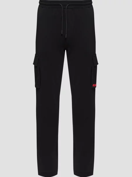 Спортивні штани Karl Lagerfeld чорний