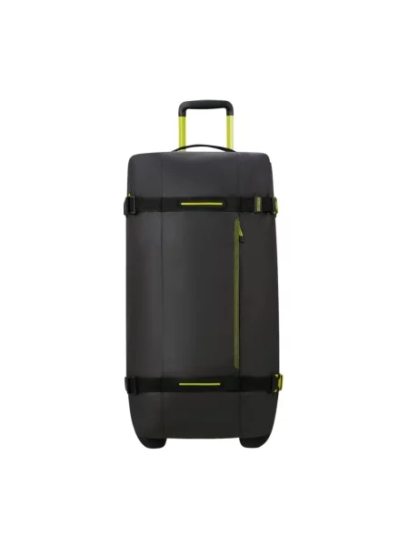 Walizka American Tourister czarna