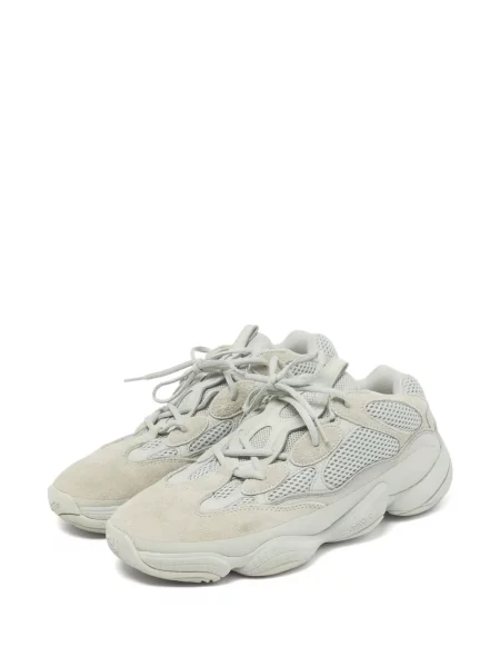Sneaker Adidas Yeezy szürke