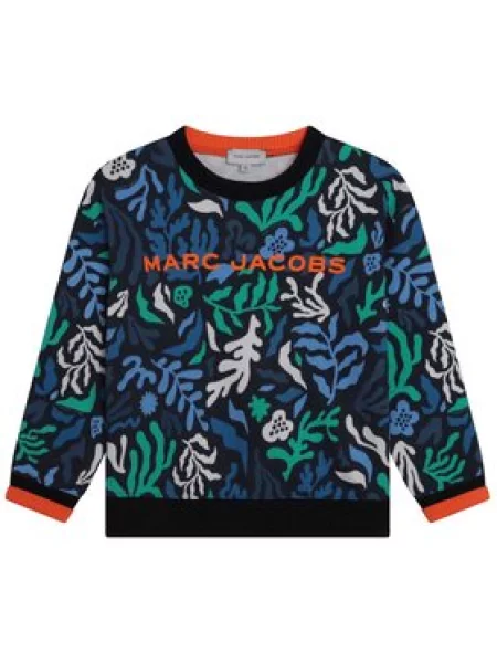 Marc Jacobs Džemperis S Tamsiai mėlyna