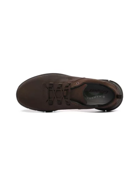 Pantofi Grisport maro